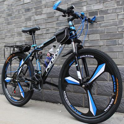 山地車