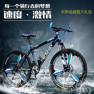 智能車