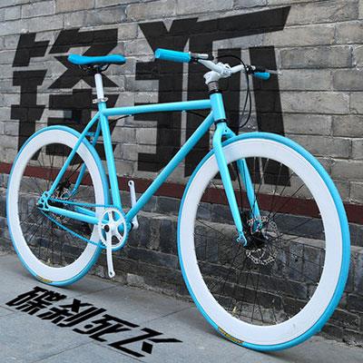 公路車