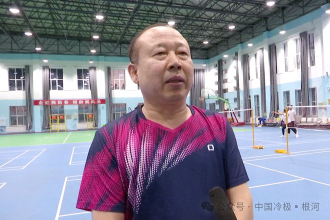 樂魚leyu體育活動掀起安康高潮(圖5)