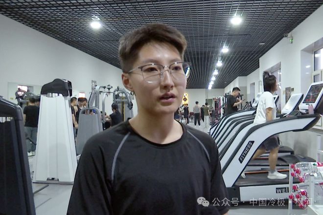 樂魚leyu體育活動掀起安康高潮(圖8)