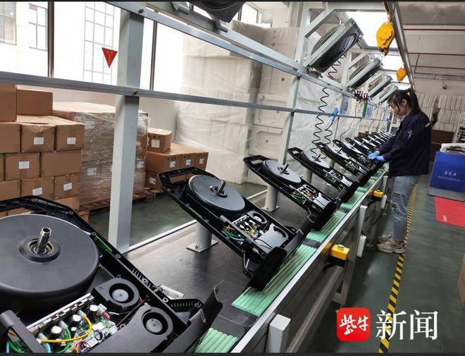 leyu·樂魚既要顏值又要智能還要……藏在老外購物車?yán)锏幕顒討敉馐侨缭S的！(圖5)