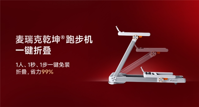 樂魚leyu麥瑞克科技618再度連任大促冠軍做最懂消耗者的家用健身專家(圖7)