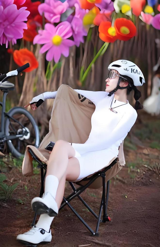 樂(lè)魚官網(wǎng)2025福倫王土撥鼠10大天下山地自行車排名前十名品牌榜(圖7)