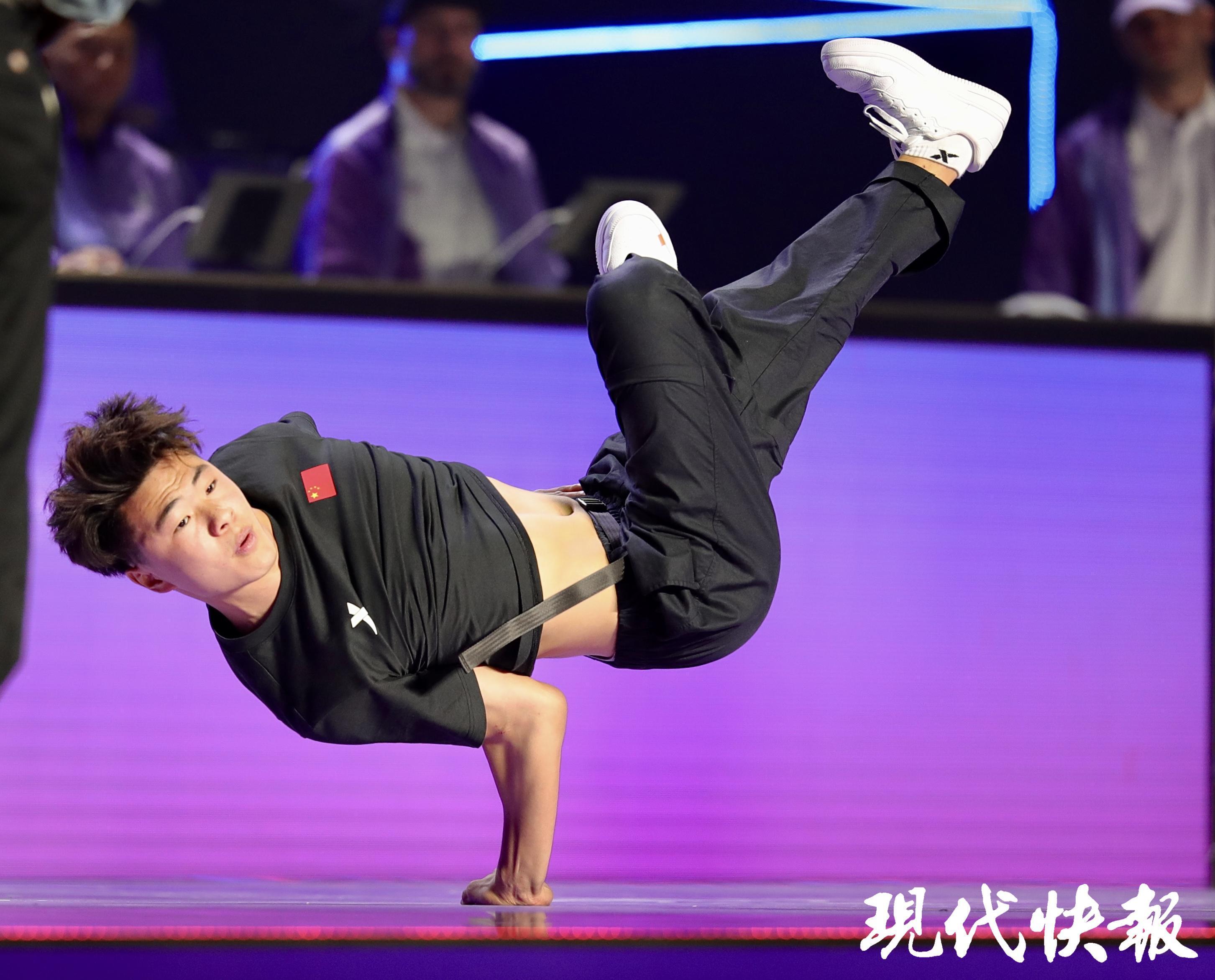 樂魚leyu文脈華章｜奧運(yùn)刮起“潮玩”風(fēng)體育文明的年青態(tài)表達(dá)(圖5)