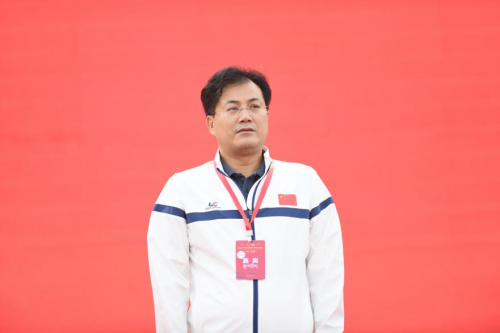 樂(lè)魚(yú)體育2025年中國(guó)山地自行車聯(lián)賽第四站 （·林芝站）暨第十五屆全運(yùn)會(huì)積分賽閉(圖3)
