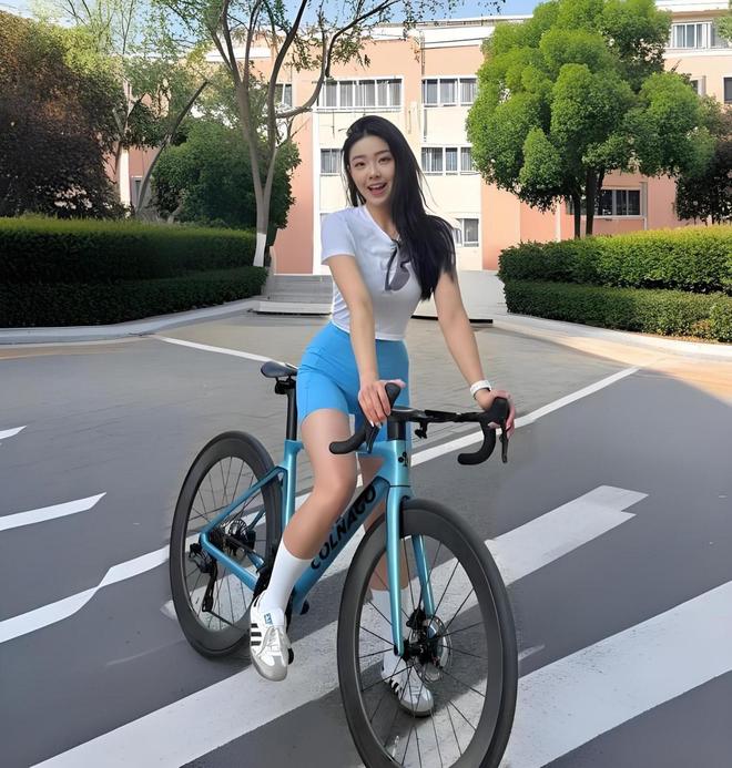 leyu樂魚官方官網(wǎng)單車財(cái)產(chǎn)陳述：崔克自行車怎樣屬于甚么層次閃電跟捷安特怎樣選(圖5)