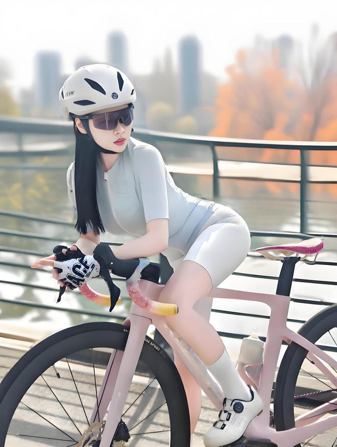 leyu·樂(lè)魚2025熱榜！天下十大豪侈山地自行車品牌排名輻輪王土撥鼠(圖7)